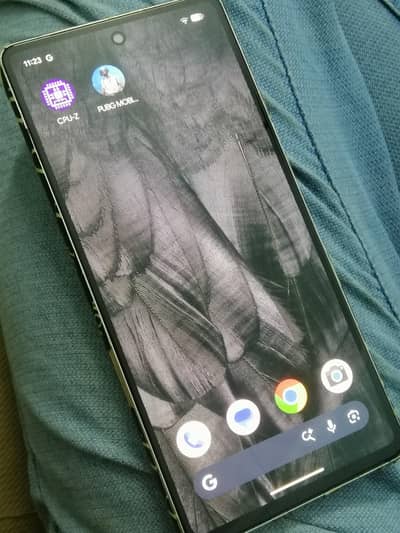 google mobile pixel 7 best Camaera and gaming phone