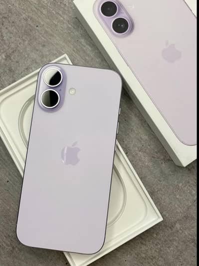 Apple iPhone 17