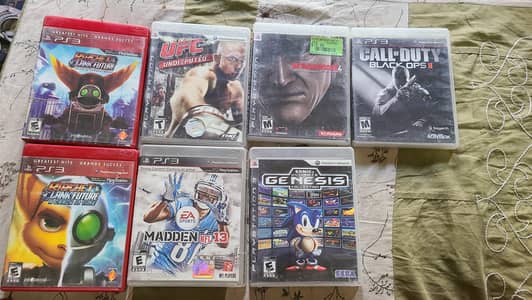 Used Like New Just Buy And Play