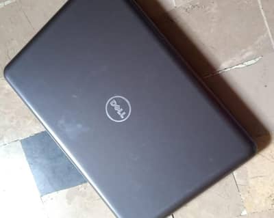 Dell latitude 3380 core I5 7th generation