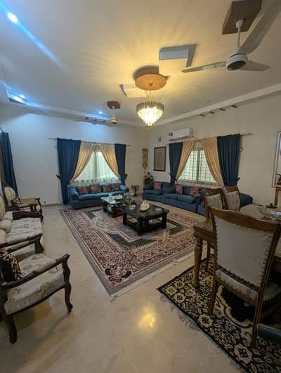 600 Sq. Yards Bungalow for Sale Meerut Society