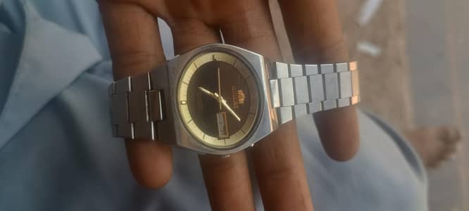 old watches