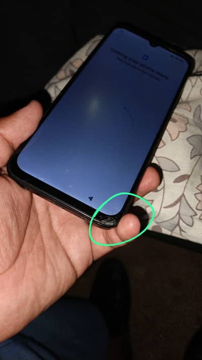 redmi 15c