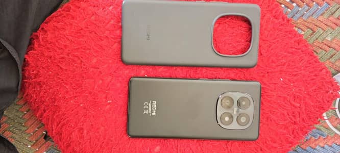Xiaomi Redmi Note 15