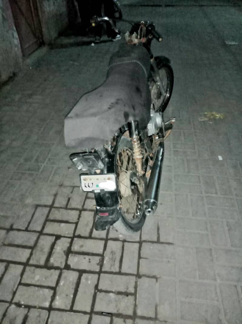 Unique 7T 2