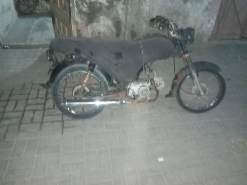 Unique 7T 3