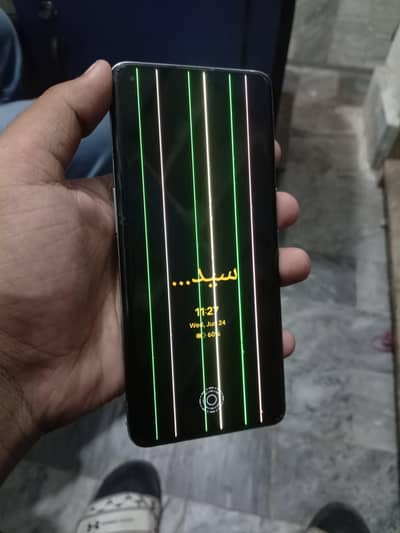 One Plus 9 Pro 5G
