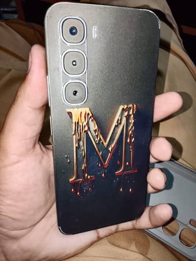 Infinix Hot 60 Pro
