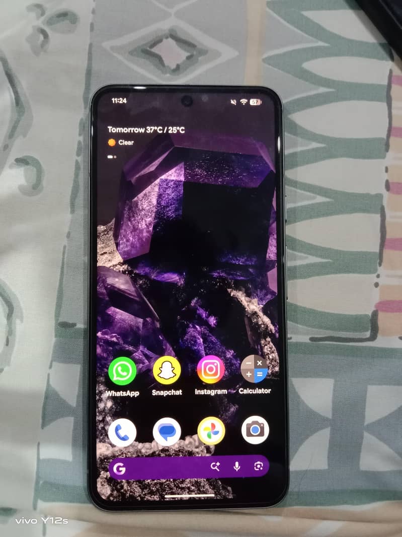 Google Pixel 8 0