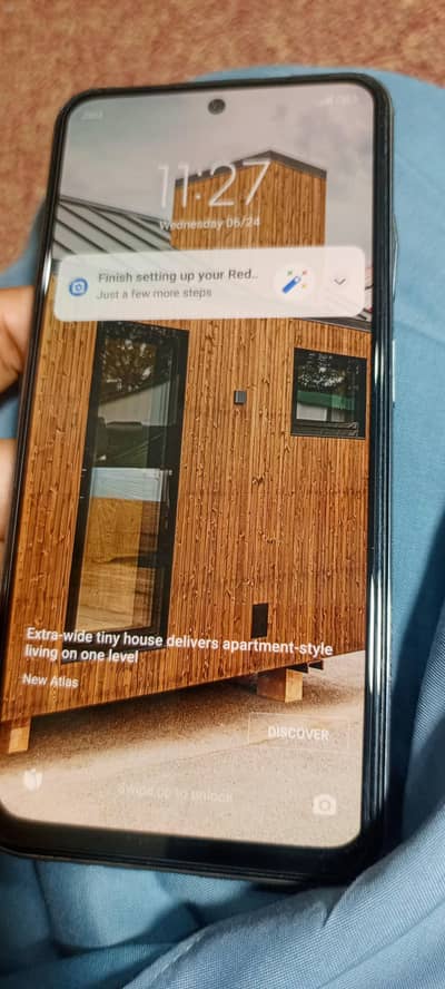 Xiaomi Redmi Note 10