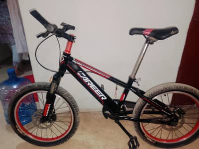 MTB Bicycle