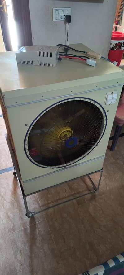 Desi 12Volt Cooler