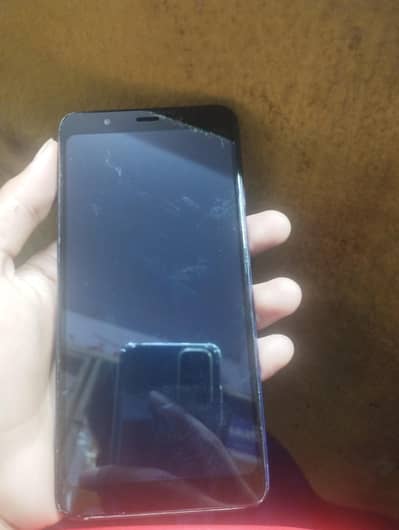 Tecno Pop 4
