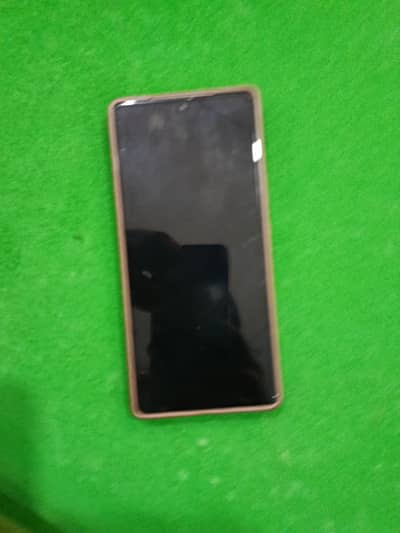Infinix Note 50