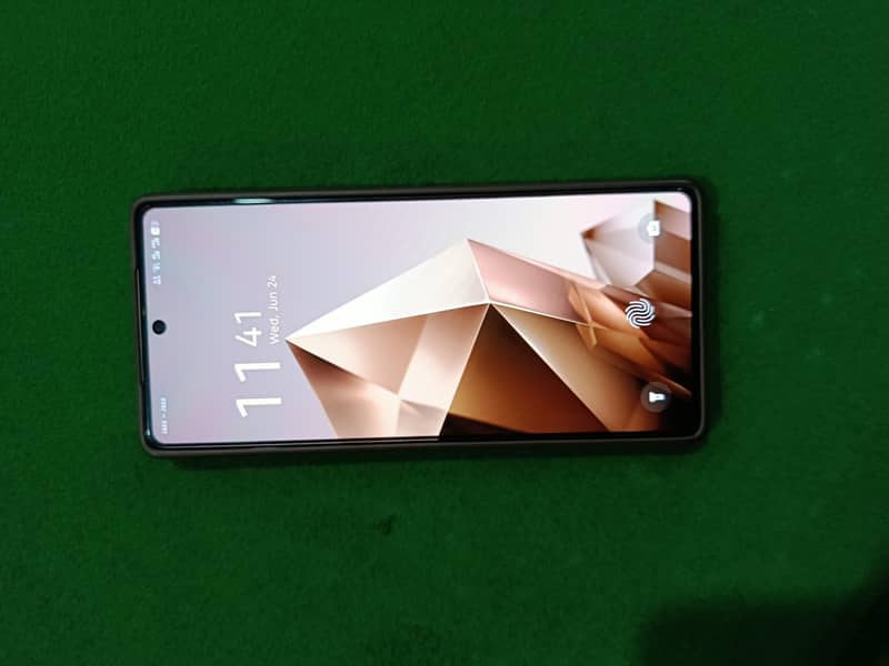 Infinix Note 50 1