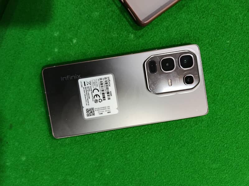 Infinix Note 50 2