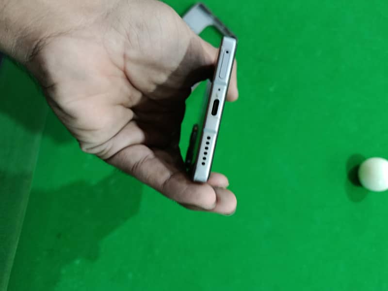Infinix Note 50 4
