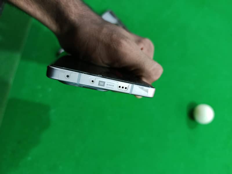 Infinix Note 50 8