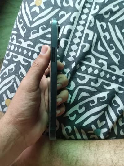 I phone 13 pro max pta approved 256gb