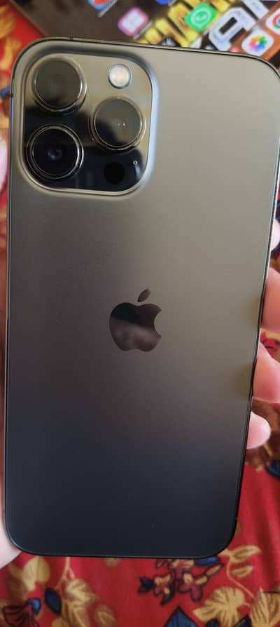 Apple iPhone 13 Pro Max