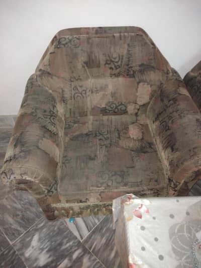 sale the  sofa