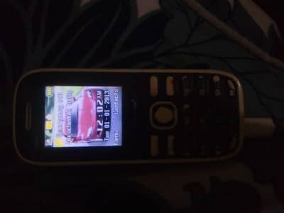 Nokia Other Model