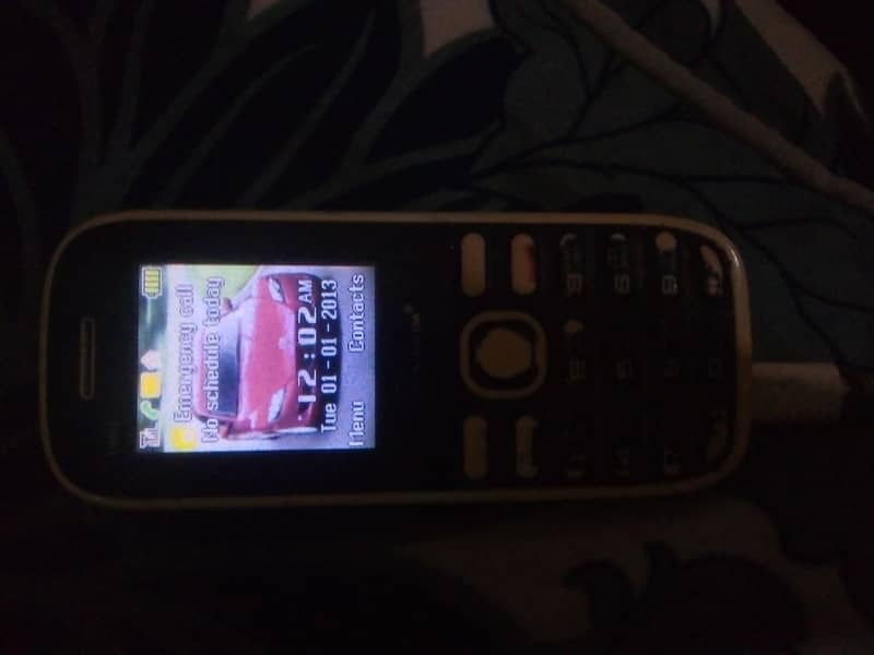 Nokia Other Model 0