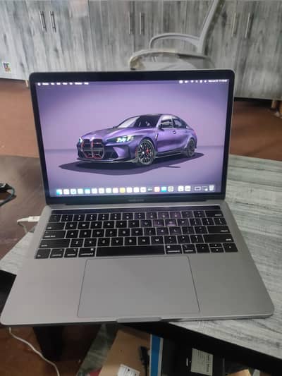 MacBook pro 2019