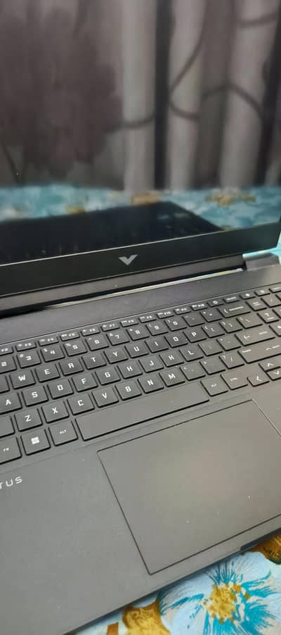 hp Victus laptop Gaming rtx 4050