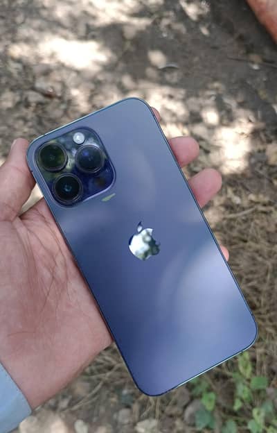 Apple iPhone 14 Pro Max