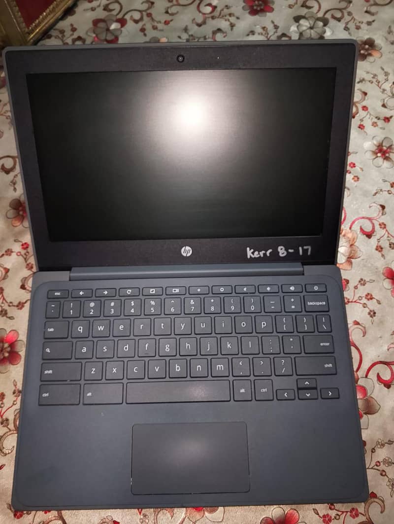 Chroonbook 1