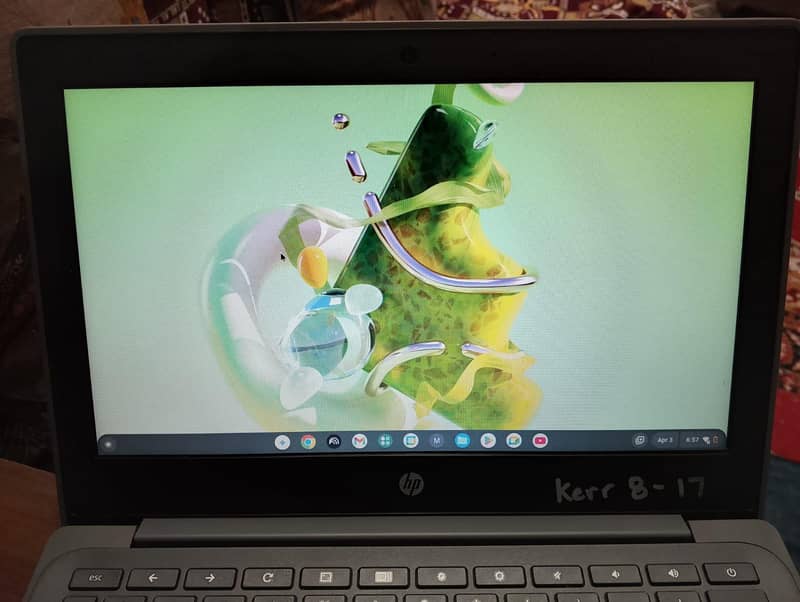 Chroonbook 2