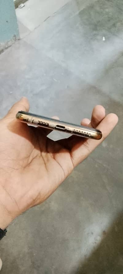 Iphone xs max lush conditon 256 gb