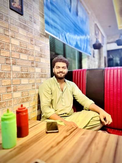 shah Hussain 
