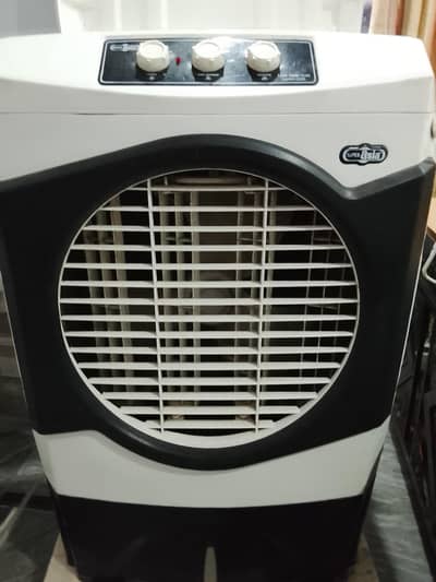 Super Asia ECM-4500 Plus super cool  Water Cooler