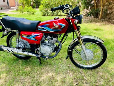 Honda 2024