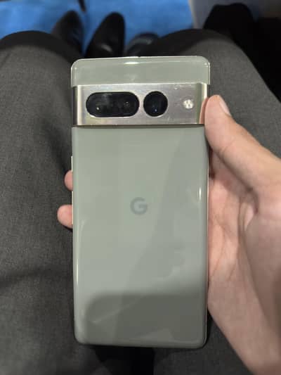 Google Pixel 7 Pro