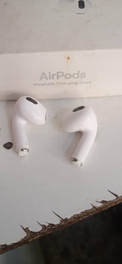 airbuds USA in okara