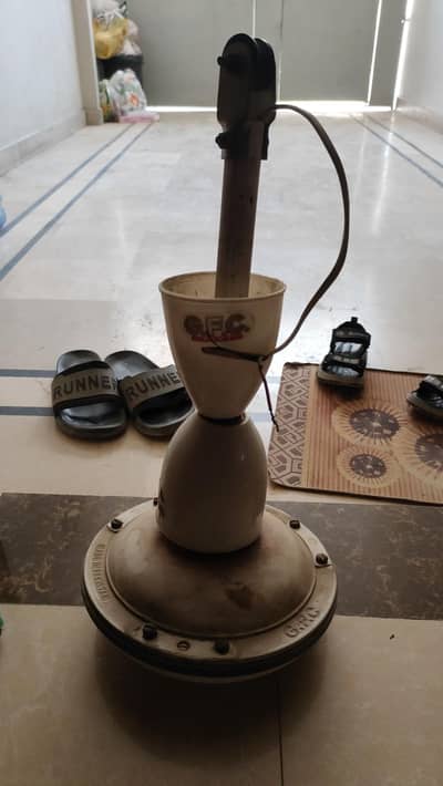 GFC Ceiling Fan For Sell !
