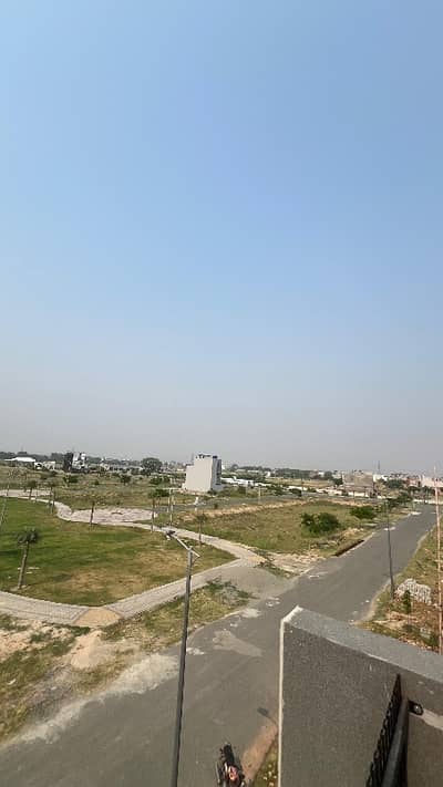 Ideal Prime Location Residential Plot In Lahore Available For Rs. 8500000