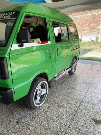 for sale Suzuki bolan