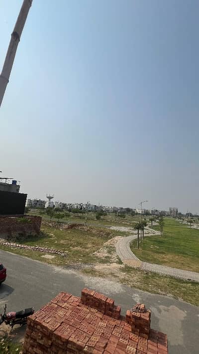 To sale You Can Find Spacious Prime Location Residential Plot In Midcity - Block C