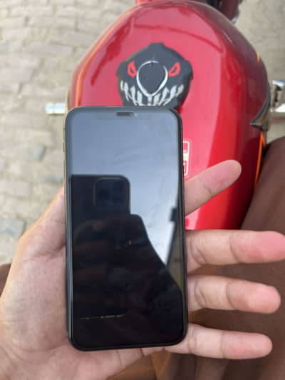 Apple iPhone 11 Pro 256 gb