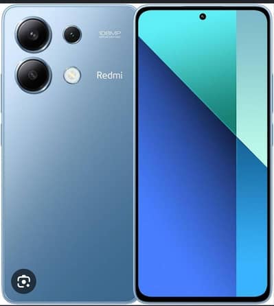 Xiaomi Redmi Note 13