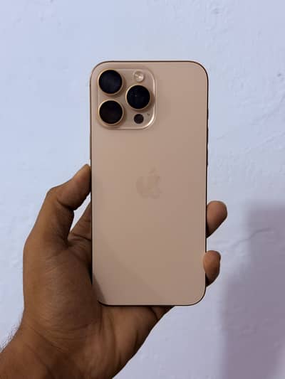 Apple iPhone 16 Pro Max Brand New