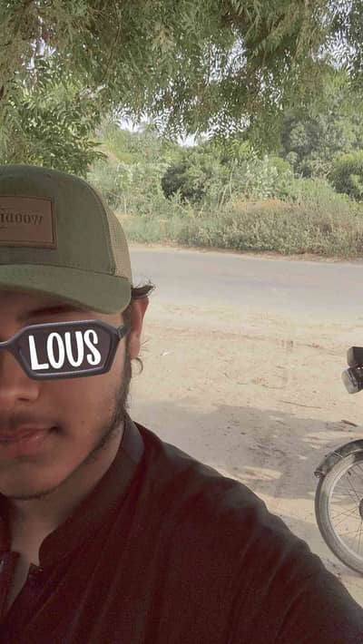 SYED SHAHJAHAN