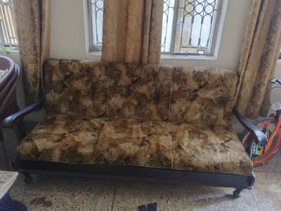 5 Seater Sofa Set for sale