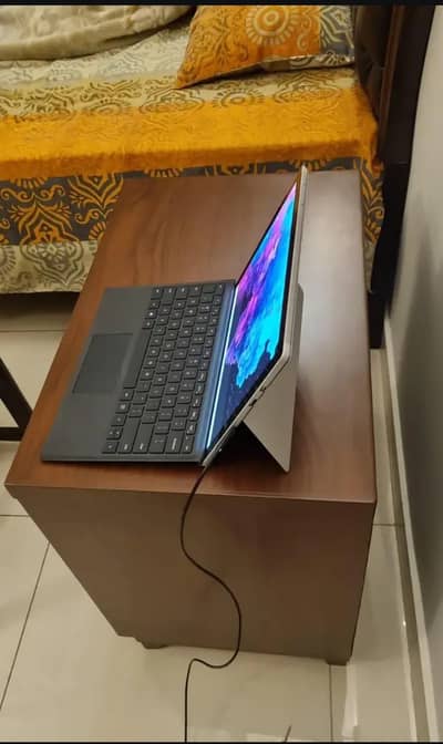 Microsoft Surface Pro 6 - Model 1796 Intel Power and 8 GB RAM