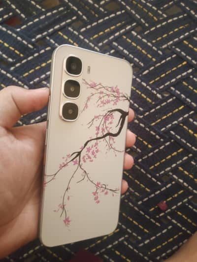 Infinix Hot 6 Pro
