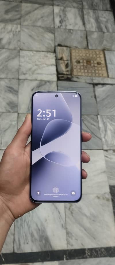 Infinix hot 60 pro plus in 9 months warranty remaining